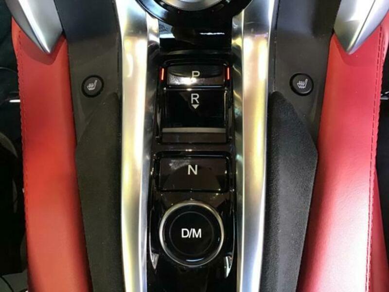 NSX