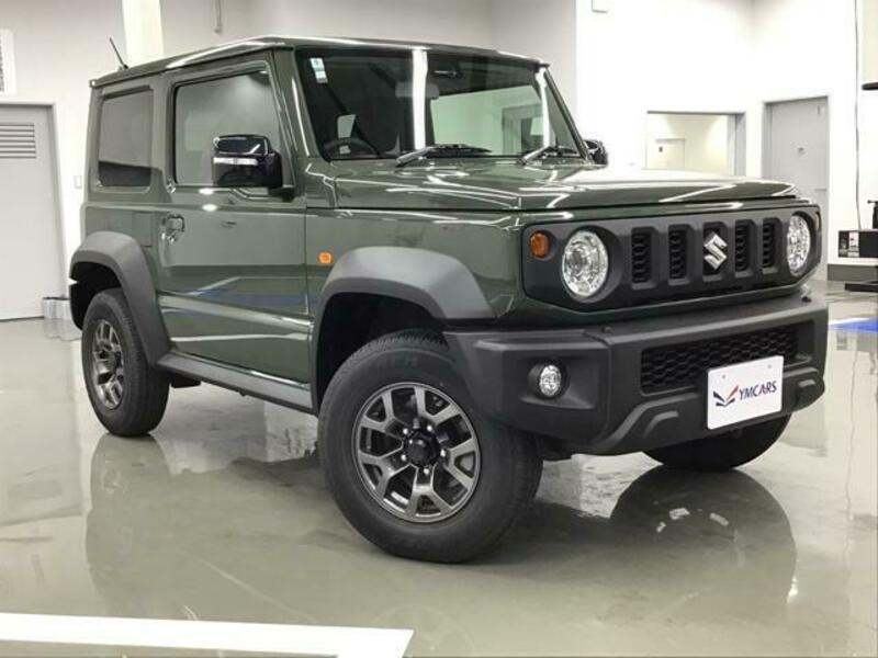 JIMNY SIERRA