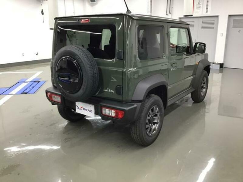 JIMNY SIERRA