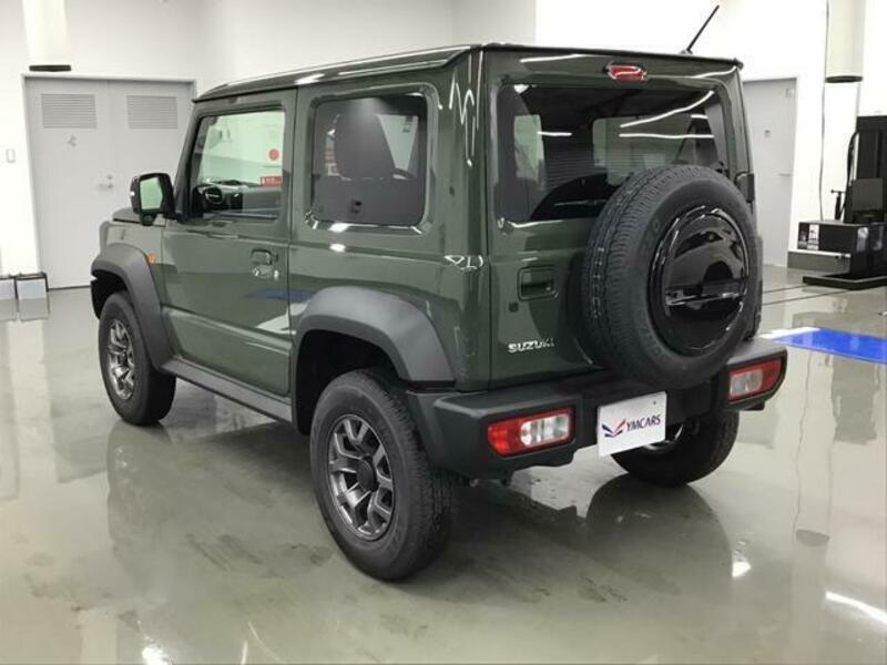 JIMNY SIERRA