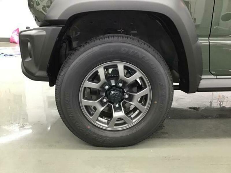 JIMNY SIERRA
