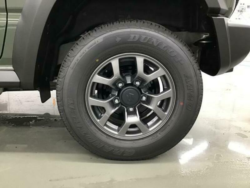 JIMNY SIERRA
