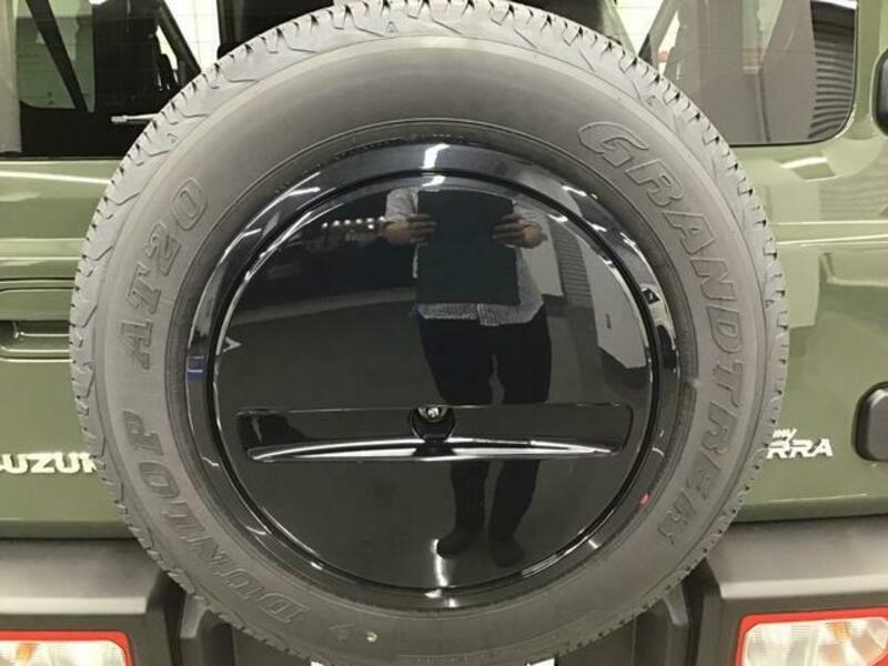 JIMNY SIERRA