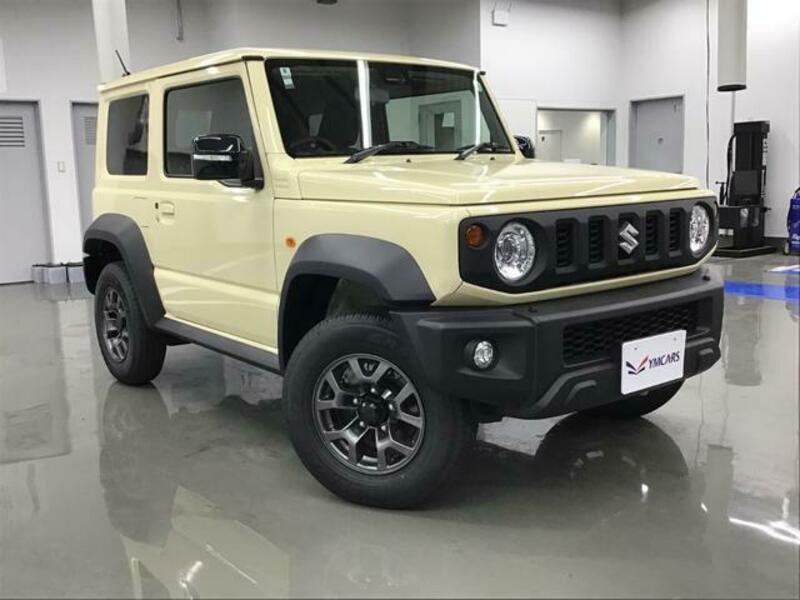 JIMNY SIERRA