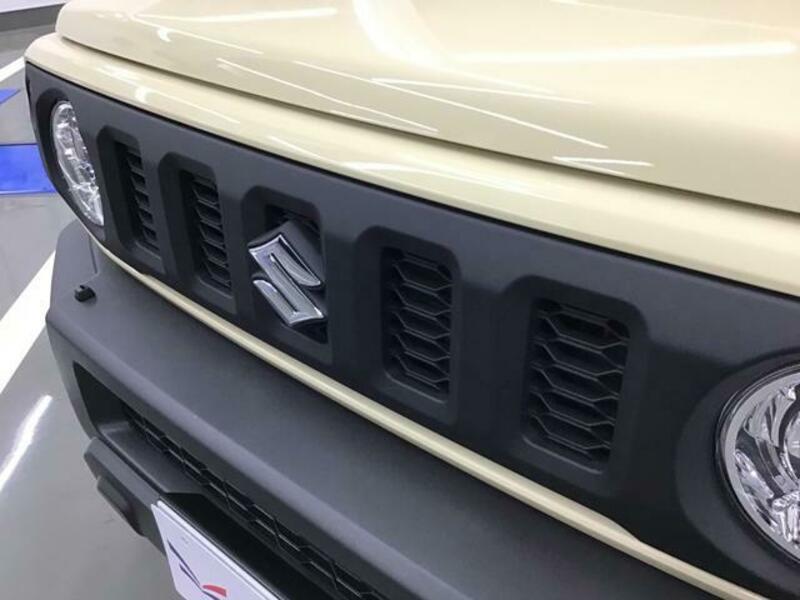 JIMNY SIERRA