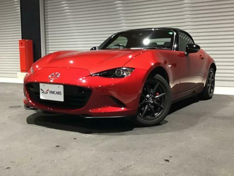 ROADSTER