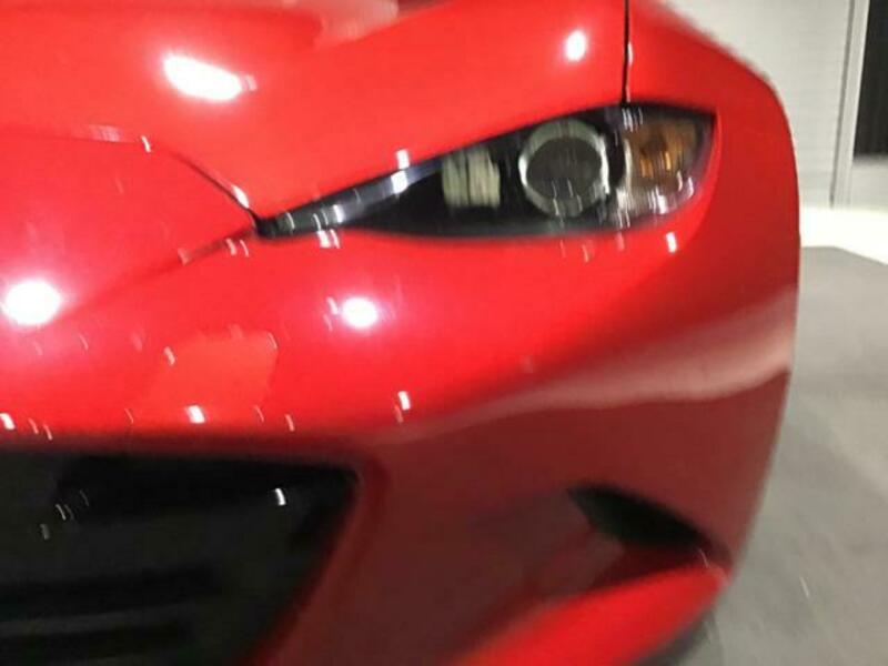 ROADSTER