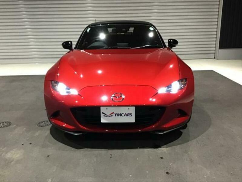 ROADSTER