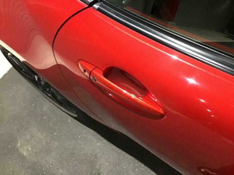 ROADSTER