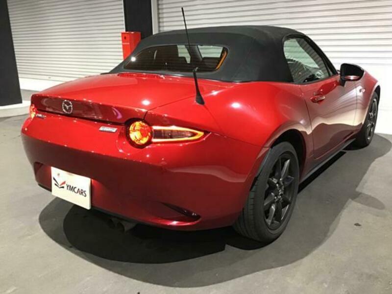 ROADSTER