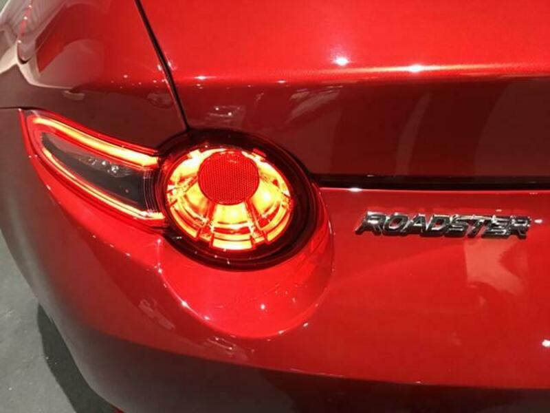 ROADSTER