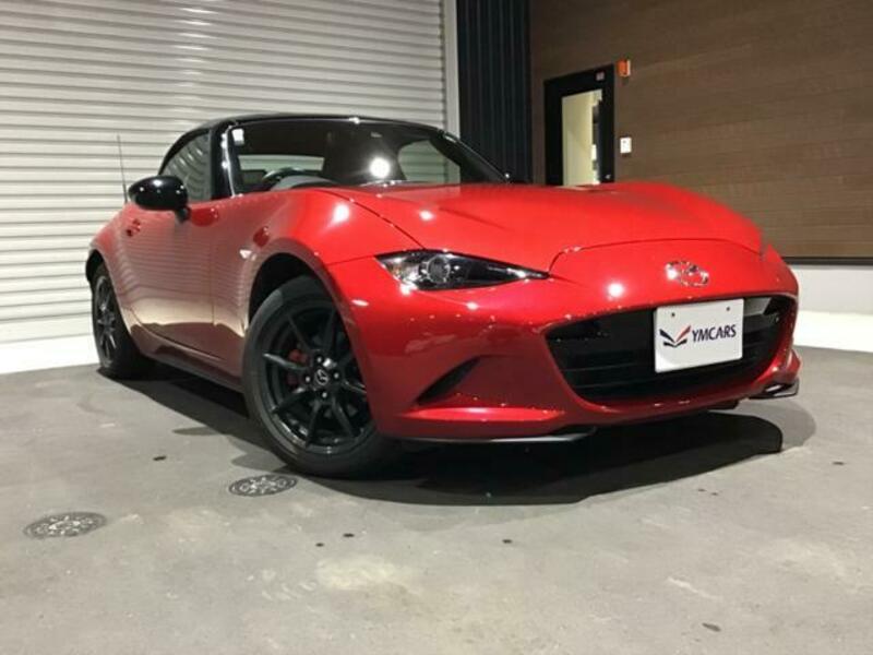 MAZDA ROADSTER