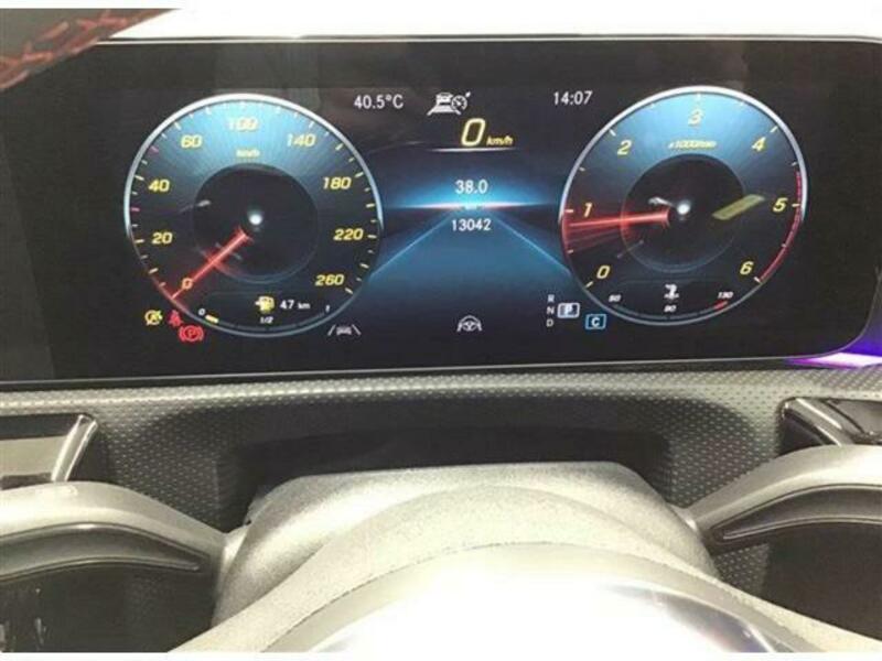 A-CLASS