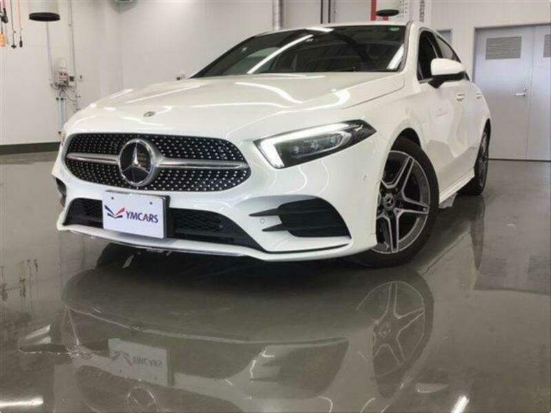A-CLASS-0