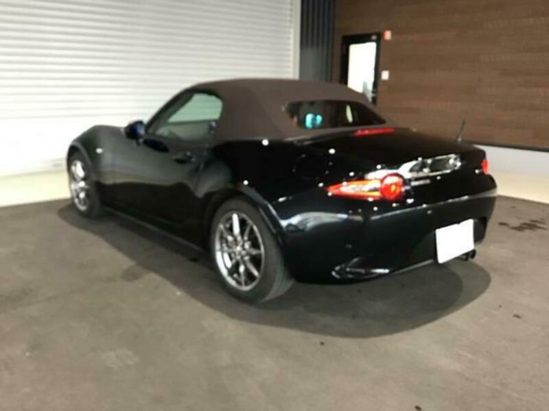 ROADSTER