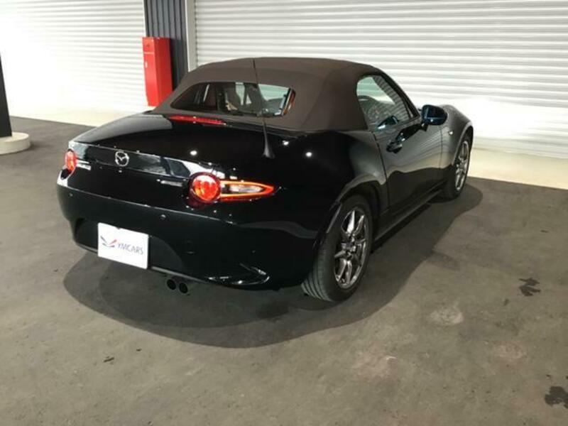 ROADSTER