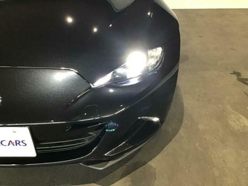 ROADSTER