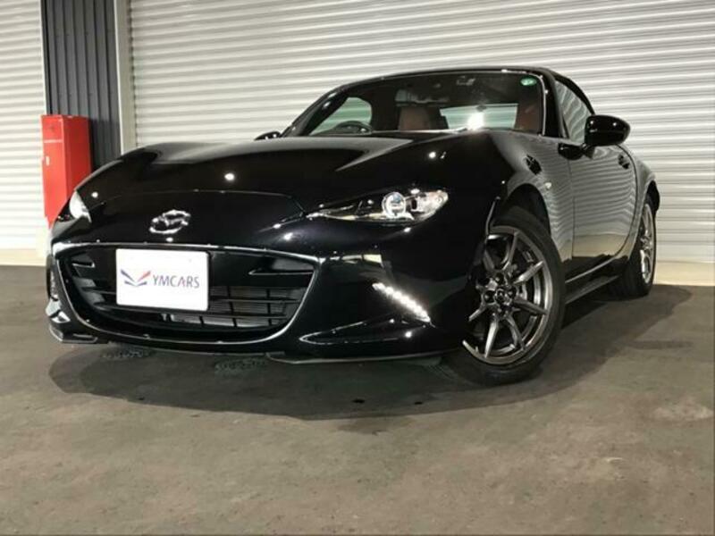 MAZDA ROADSTER