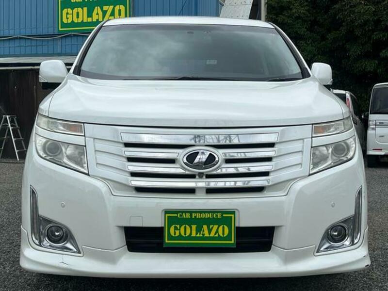 ELGRAND
