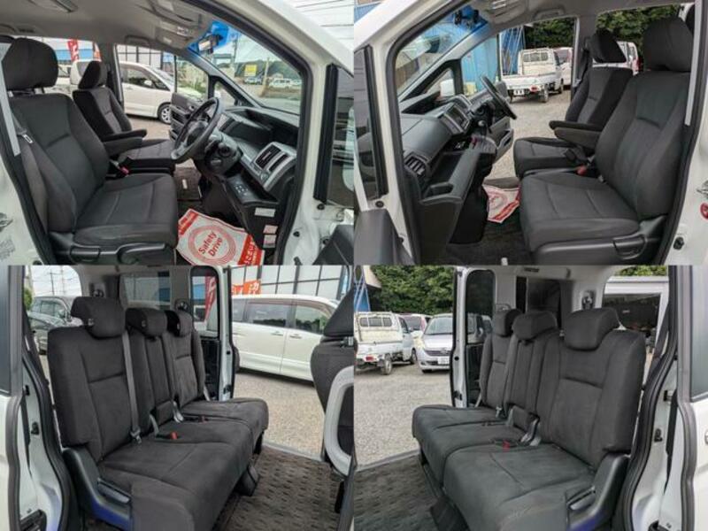 STEPWAGON SPADA