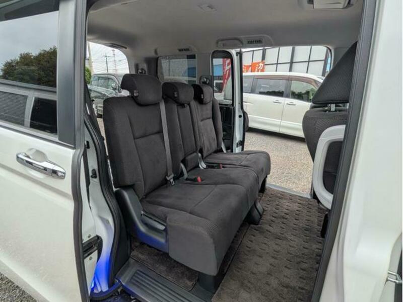 STEPWAGON SPADA