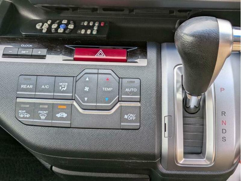STEPWAGON SPADA