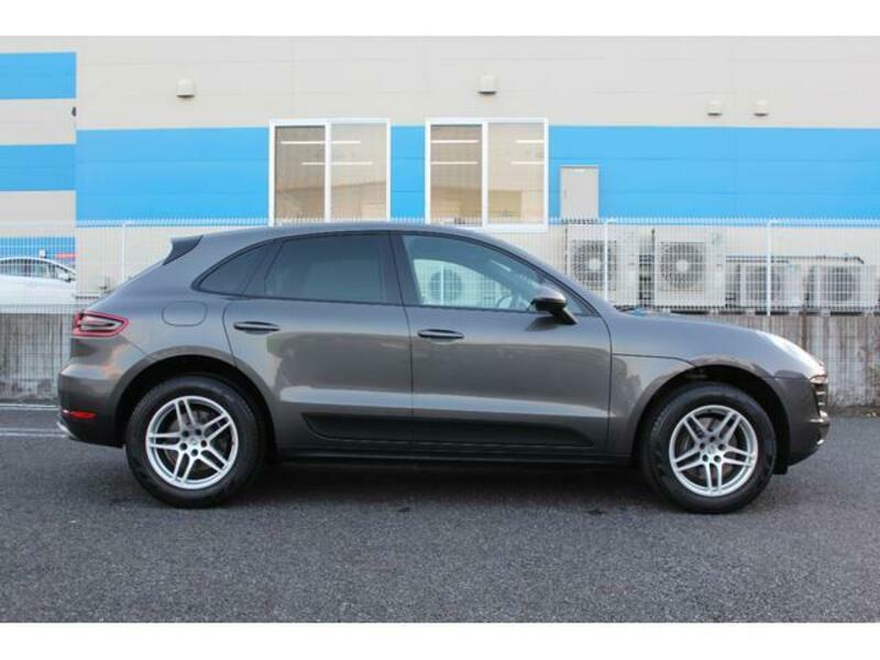 MACAN