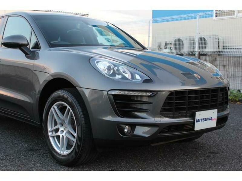 MACAN