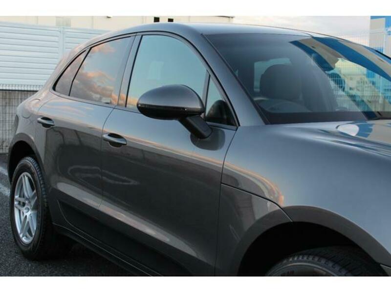 MACAN