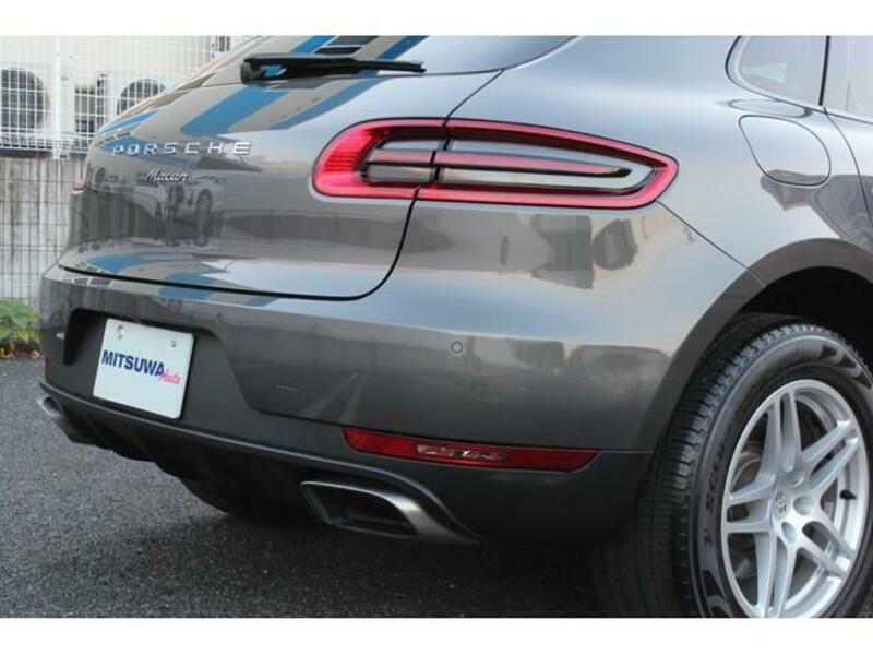 MACAN