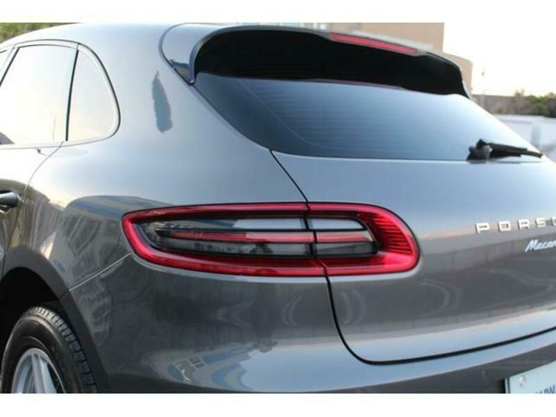 MACAN