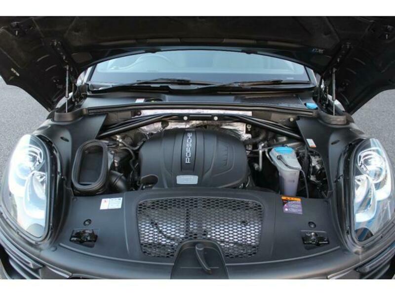MACAN