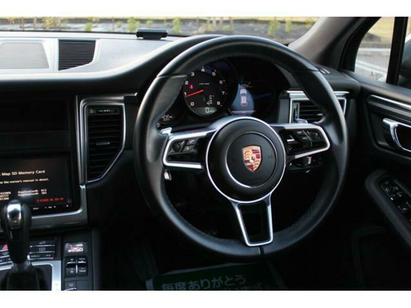 MACAN