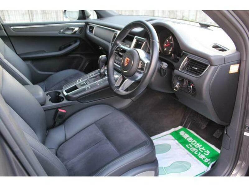 MACAN