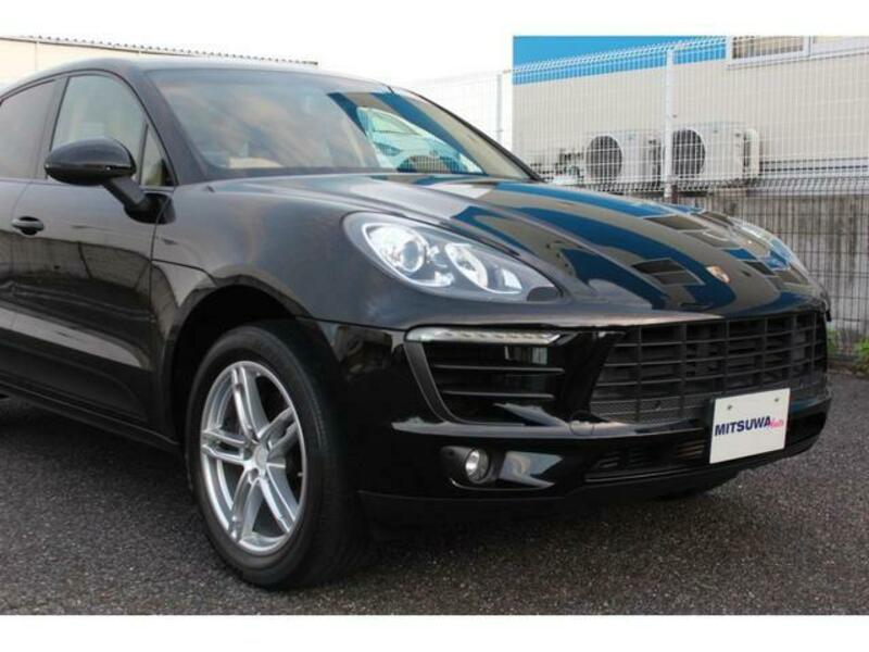 MACAN