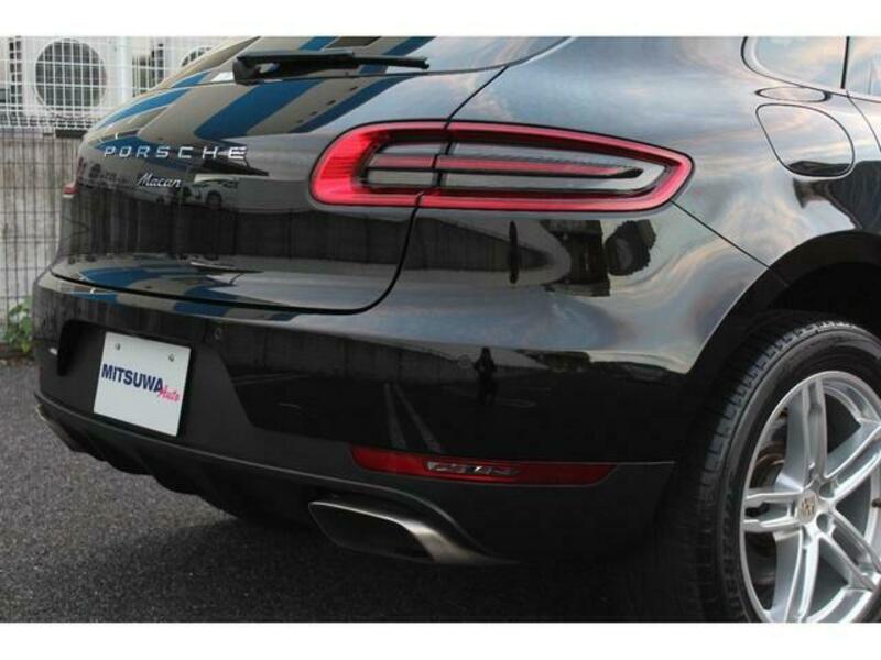 MACAN
