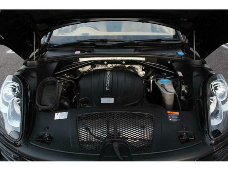 MACAN