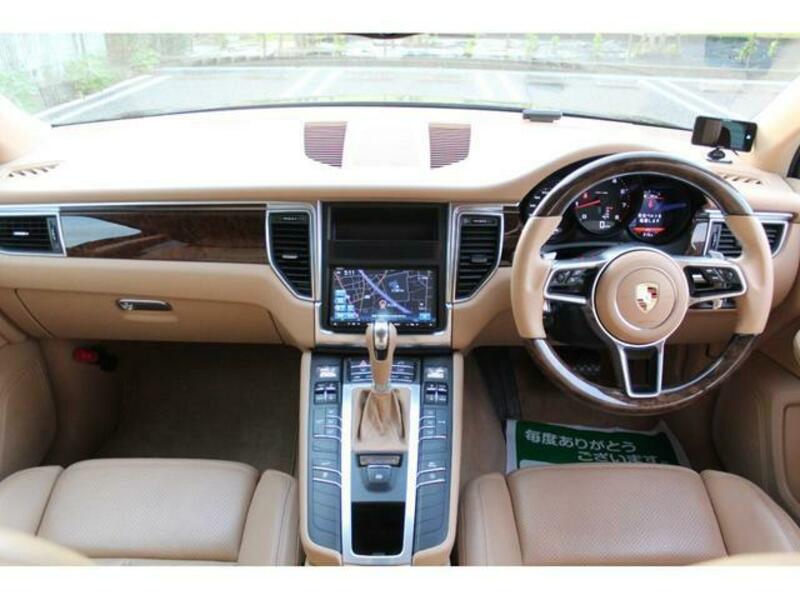 MACAN