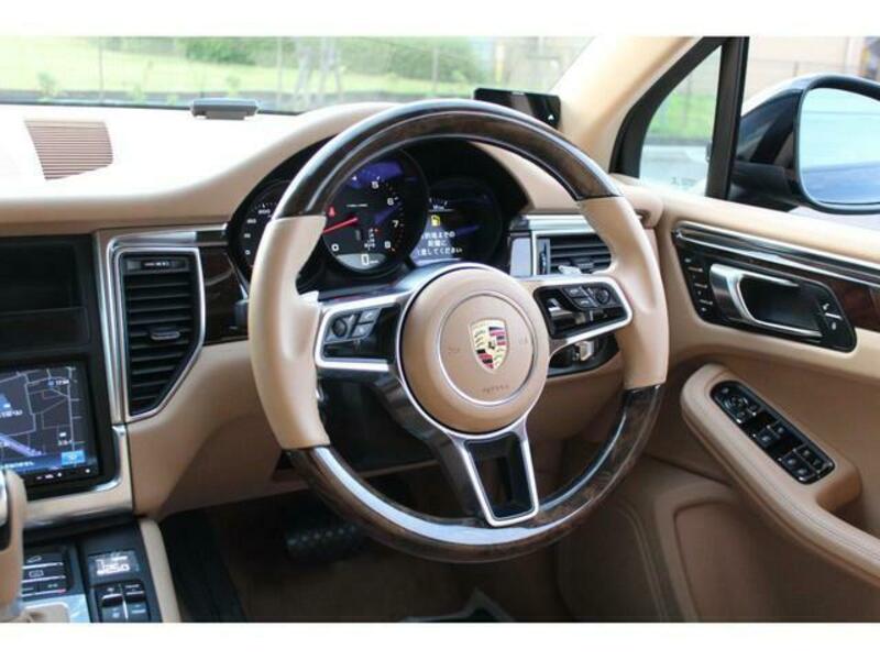 MACAN