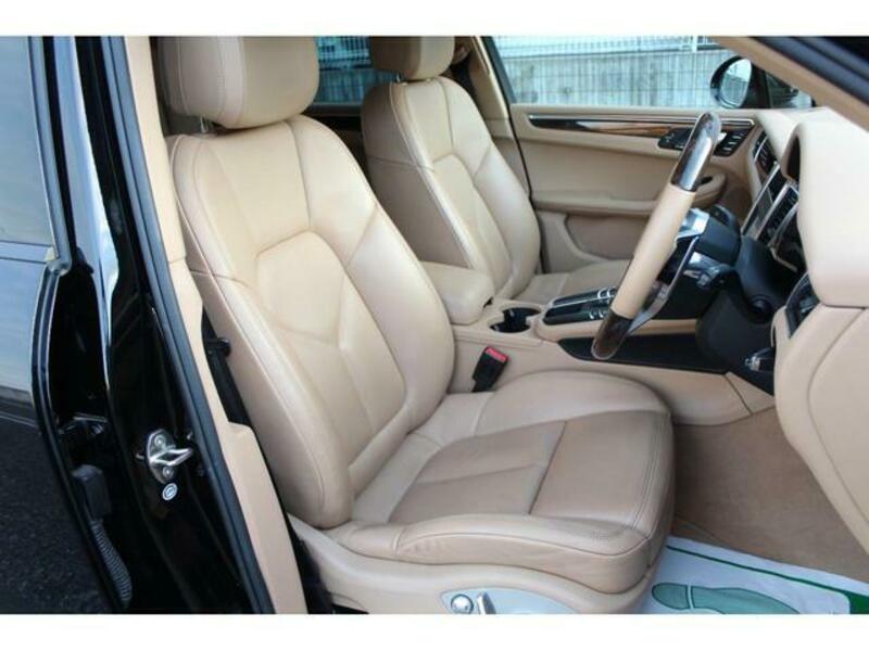 MACAN