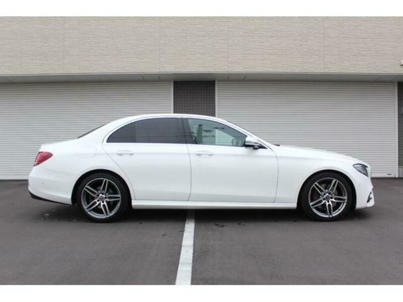 E-CLASS