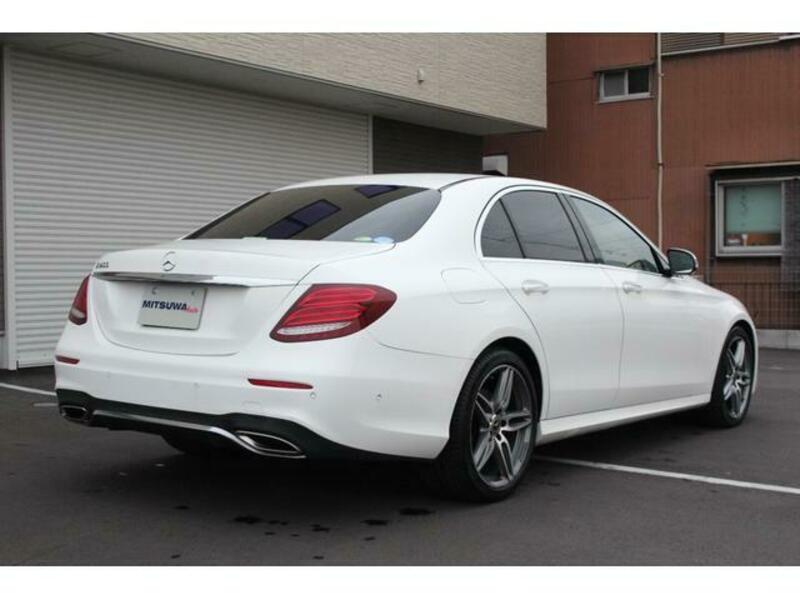 E-CLASS