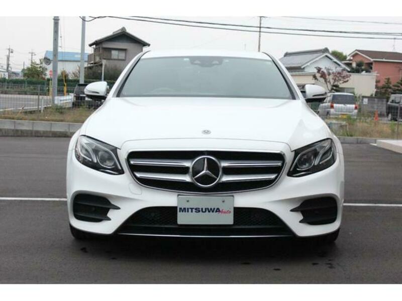 E-CLASS
