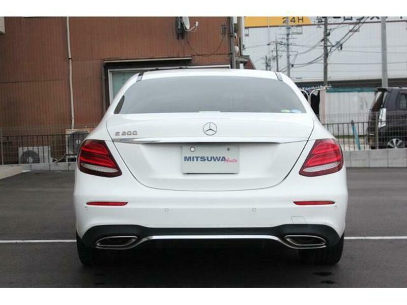 E-CLASS