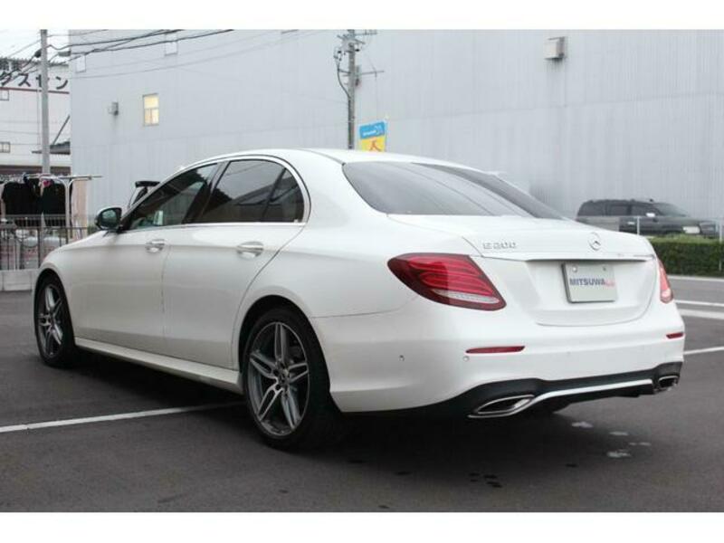 E-CLASS
