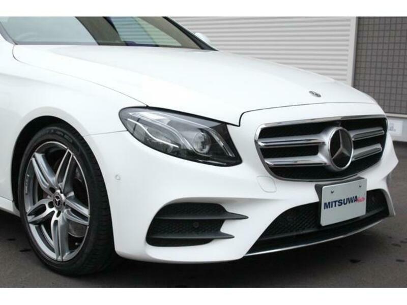 E-CLASS