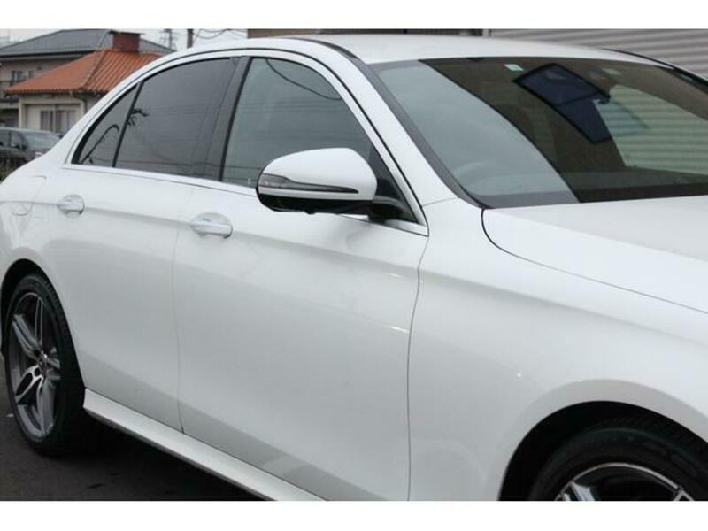E-CLASS