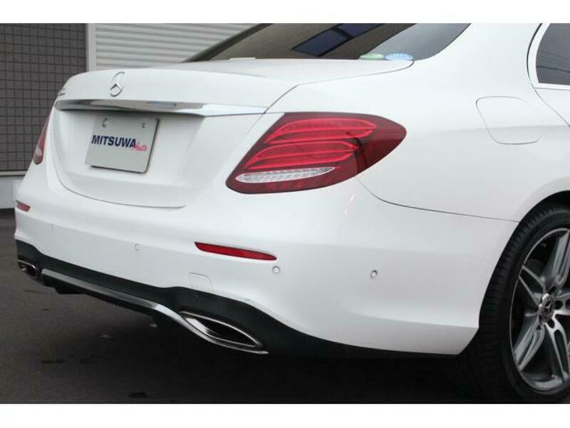 E-CLASS
