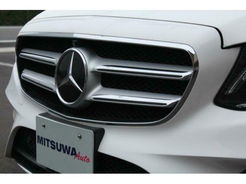 E-CLASS