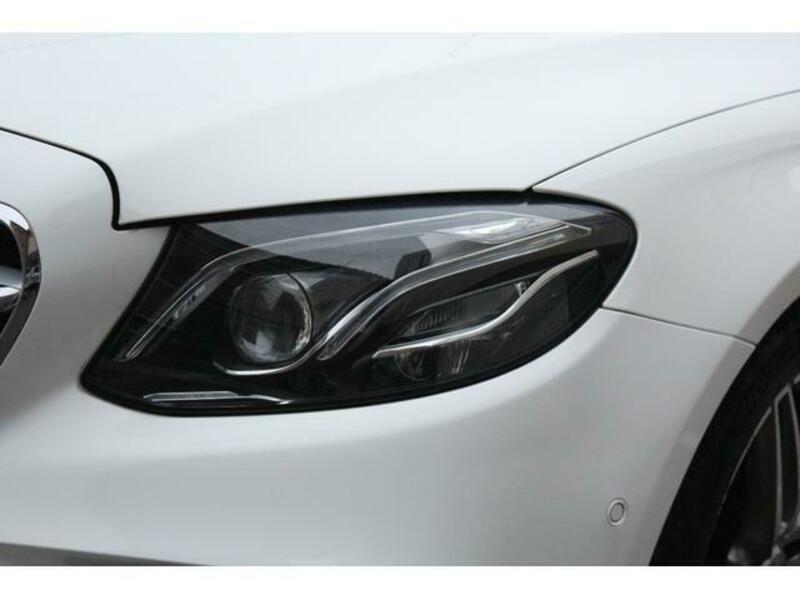 E-CLASS